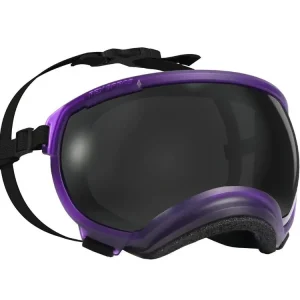 Oblíbený REX SPECS - brýle pro psy V2 - Riptide Purple - Různé velikosti