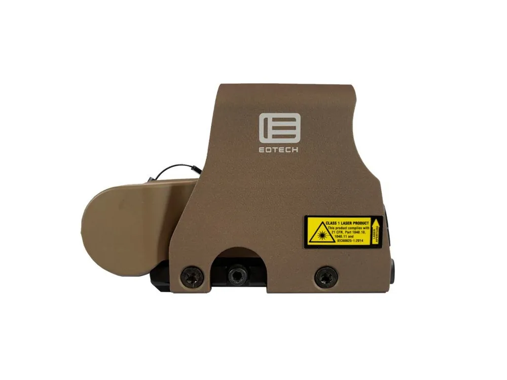 EOTech kolimátor HWS XPS2-0 - TAN Cenová Bomba