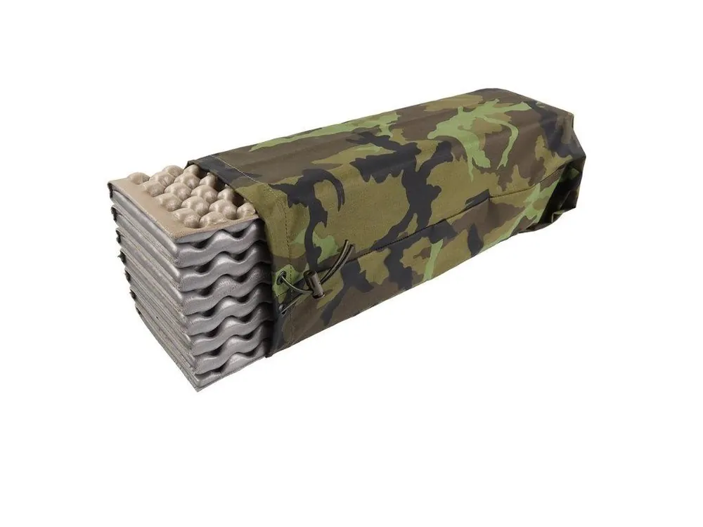 COMBAT SYSTEMS obal na karimatku THERM-A-REST Z-LITE - různé barvy Sleva
