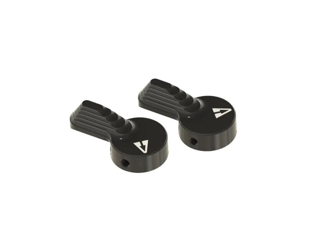 ASCALON ARMS sada páček pojistky CNC V 2.0 pro SCORPION EVO 3 Výprodej