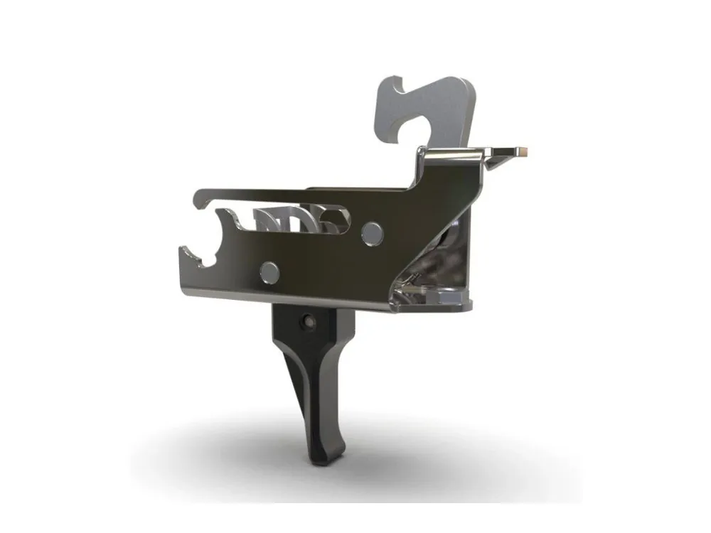 ASCALON ARMS spoušťový mechanismus ERGON V 2.0. pro SCORPION EVO 3 - různé barvy Dokud Zásoby Vydrží