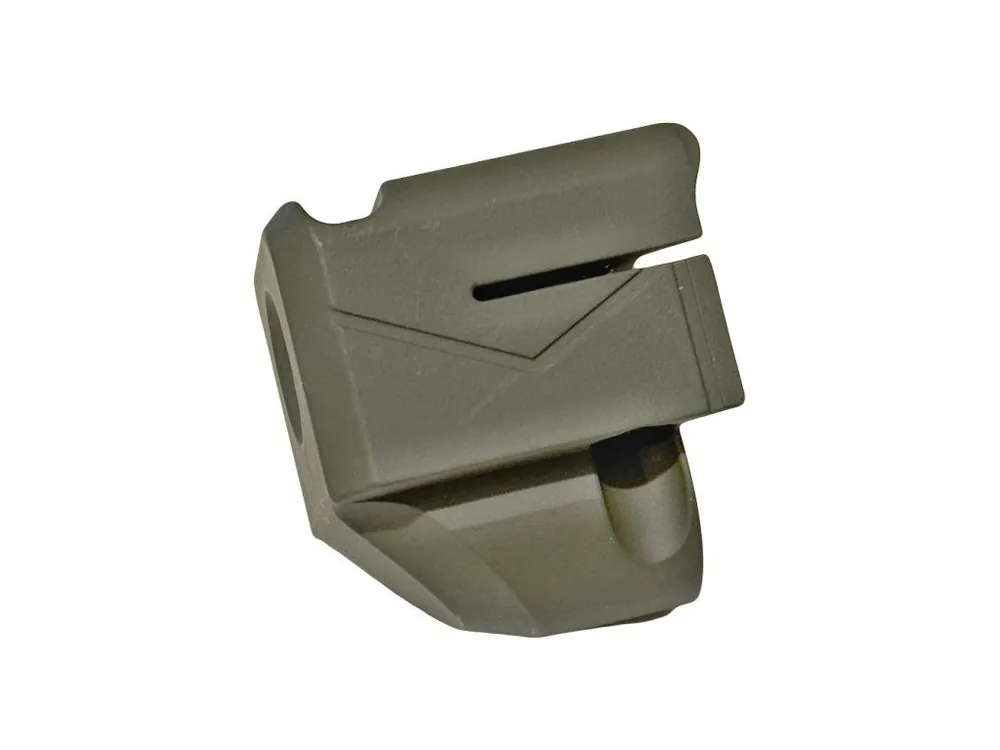 MARW TECHNOLOGIES krátký kompenzátor ZELENÝ pro GLOCK HUNTER SHORTCOMP Cenový Hit
