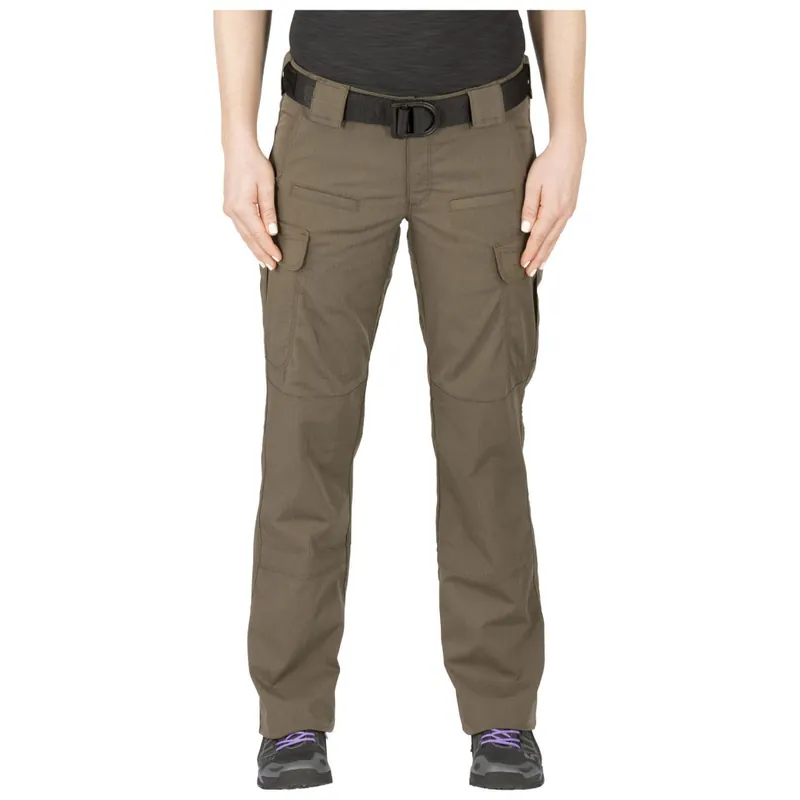 Dámské Kalhoty 5.11 Stryke Pant - Tundra 4/Long Super Cena