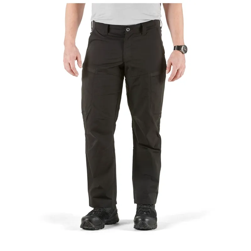 Dokud Zásoby Vydrží Kalhoty 5.11 APEX - Black 33/30