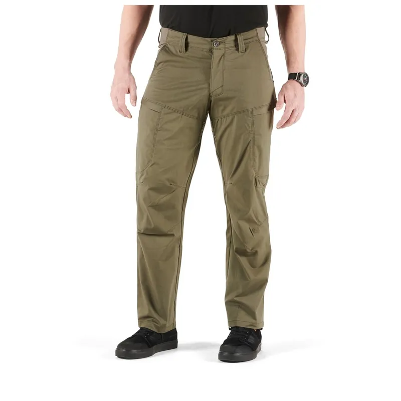 Akční Nabídka Kalhoty 5.11 APEX - Ranger Green 32/34