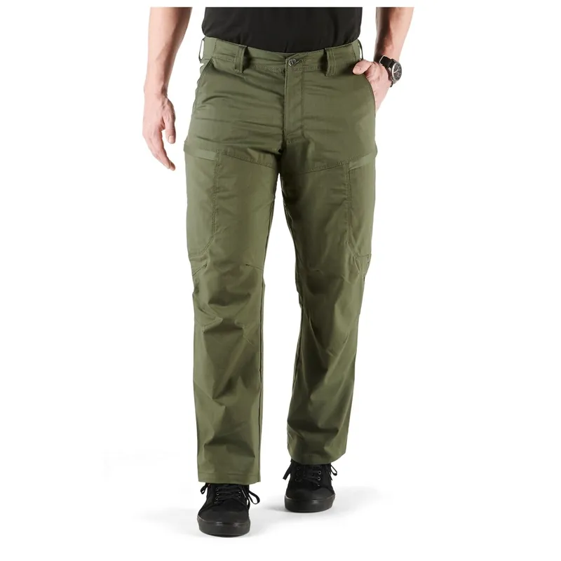 Kalhoty 5.11 APEX - TDU Green 31/30 Sleva