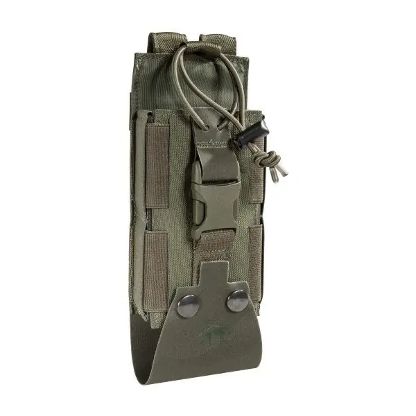 Značkový Tasmanian Tiger TAC POUCH 2 RADIO MKII