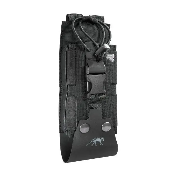 Tasmanian Tiger TAC Pouch 2 Radio MKII - Black Top Prodej