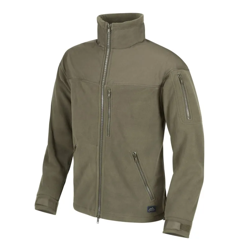 Helikon Classic Army - Olive 2XL Sleva