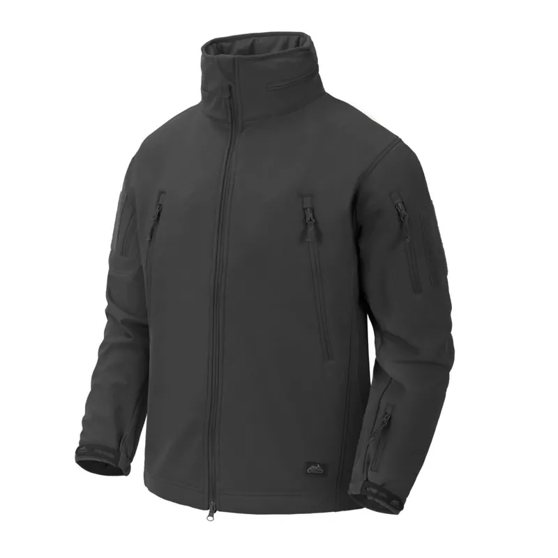 Bunda Helikon GUNFIGHTER - Shadow Grey M Nejlepší Volba