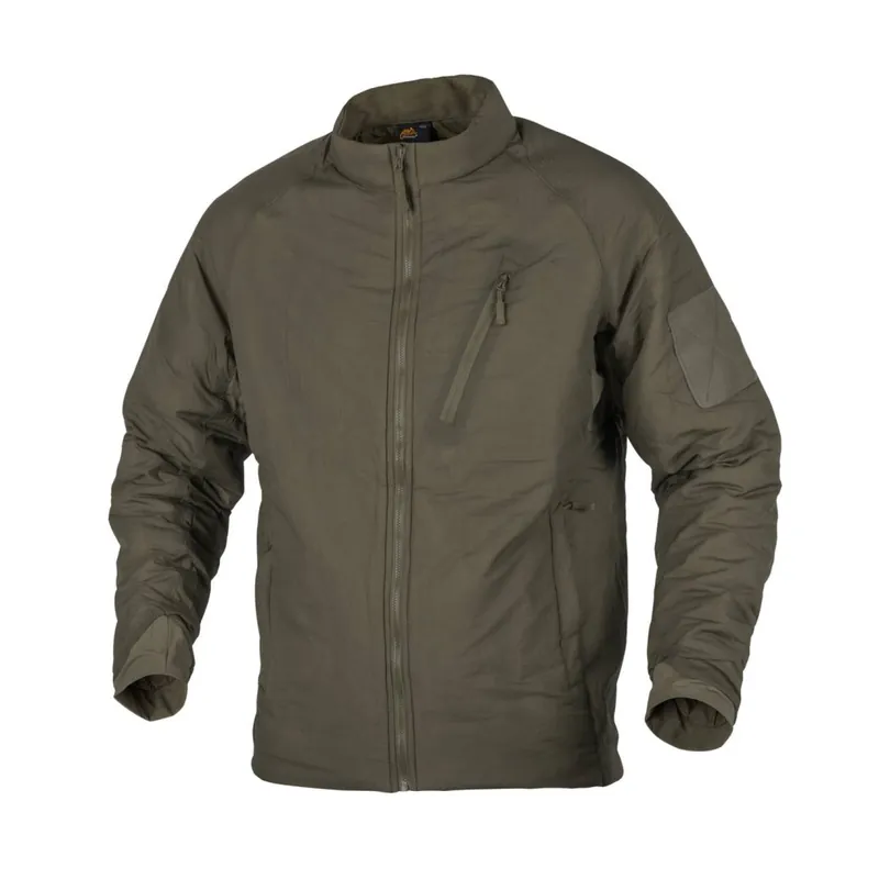 Koupit Online Bunda Helikon Wolfhound - Taiga Green XL