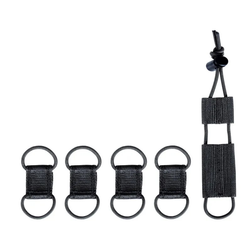 Tasmanian Tiger Cable Manager Set Víkendová Akce