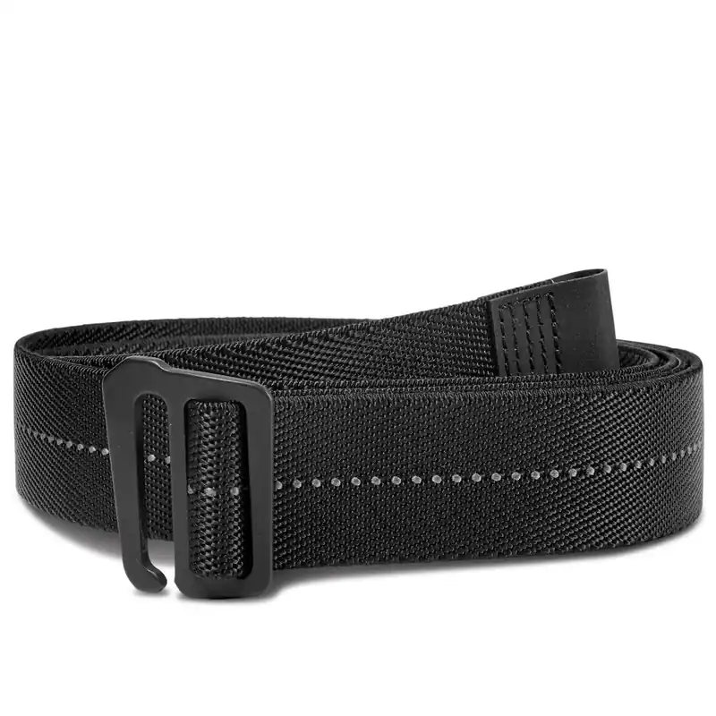 Opasek 5.11 Elas Tac Belt - Black 2XL Odeslání Ihned