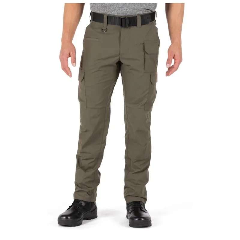 Kalhoty 5.11 ABR Pro - Ranger Green 40/36 Tovární Cena