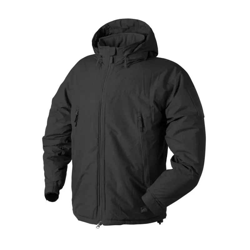 Bunda Helikon LEVEL 7 - Black S Super Cena