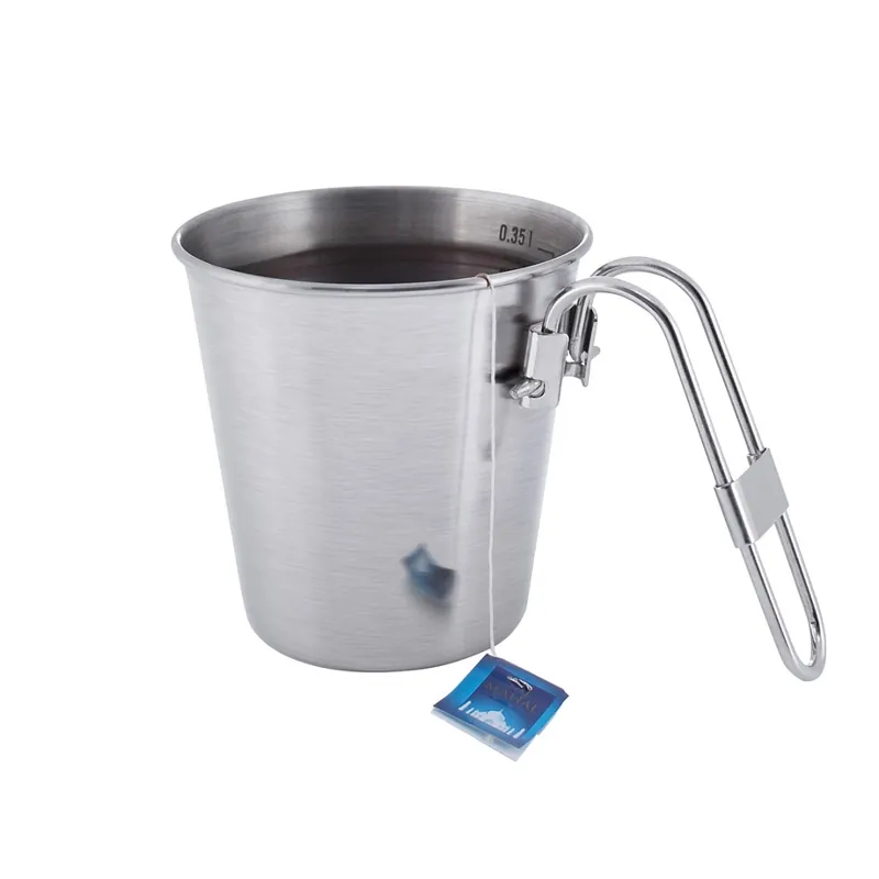 Tatonka Expedition Mug Must-Have