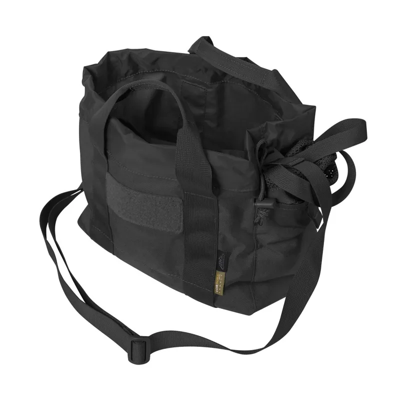 Helikon AMMO BUCKET - Black Kup Teď