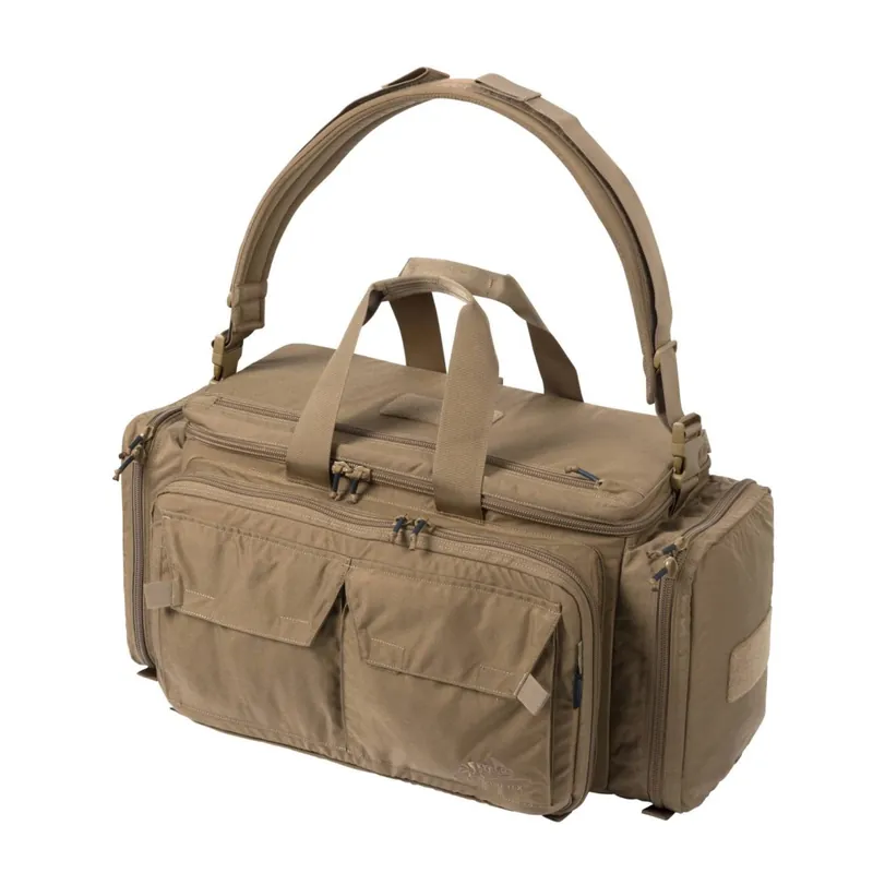 Taška Helikon Rangemaster Gear Bag - Coyote Pouze Dnes