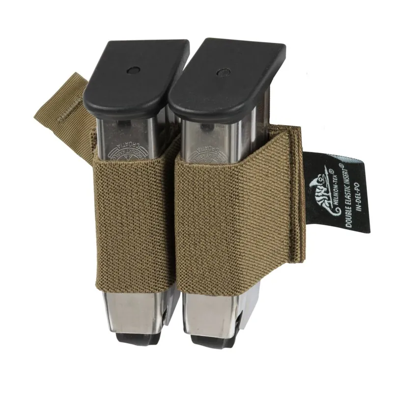 Značkový Sumka HELIKON Double Elastic Insert®