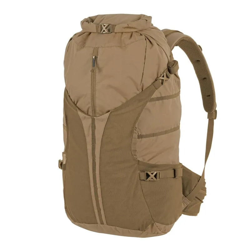 Nejprodávanější Batoh Helikon SUMMIT BACKPACK - Coyote