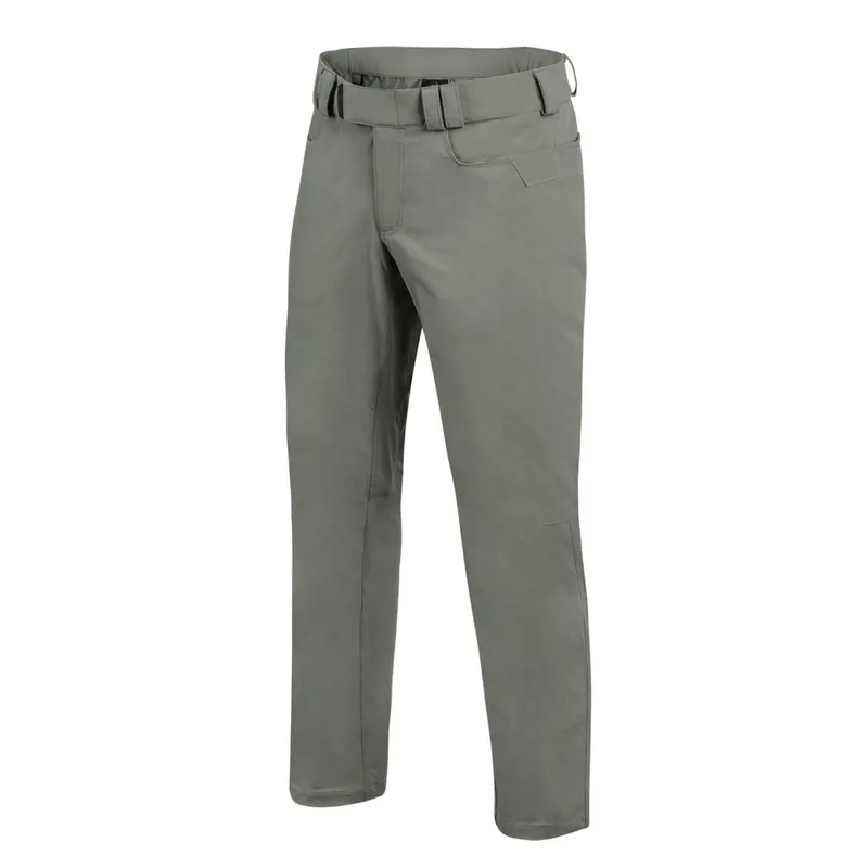 Kalhoty Helikon Covert Tactical Pants - Olive Drab L/Long Must-Have