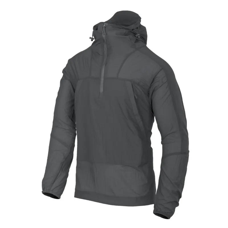 Odeslání Ihned Bunda Helikon Windrunner - Shadow Grey 3XL