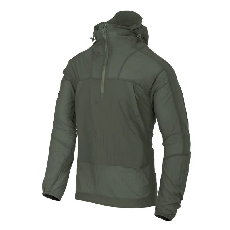 Bunda Helikon Windrunner - Alpha Green L Akce
