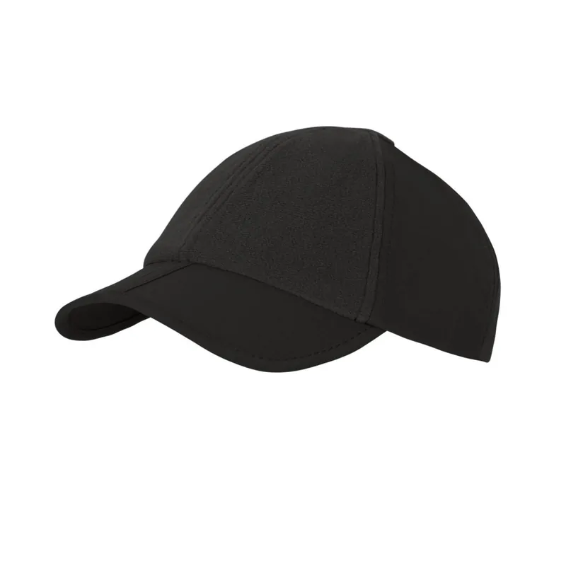 Koupit Online Čepice Helikon BBC Folding Outdoor Cap - Black