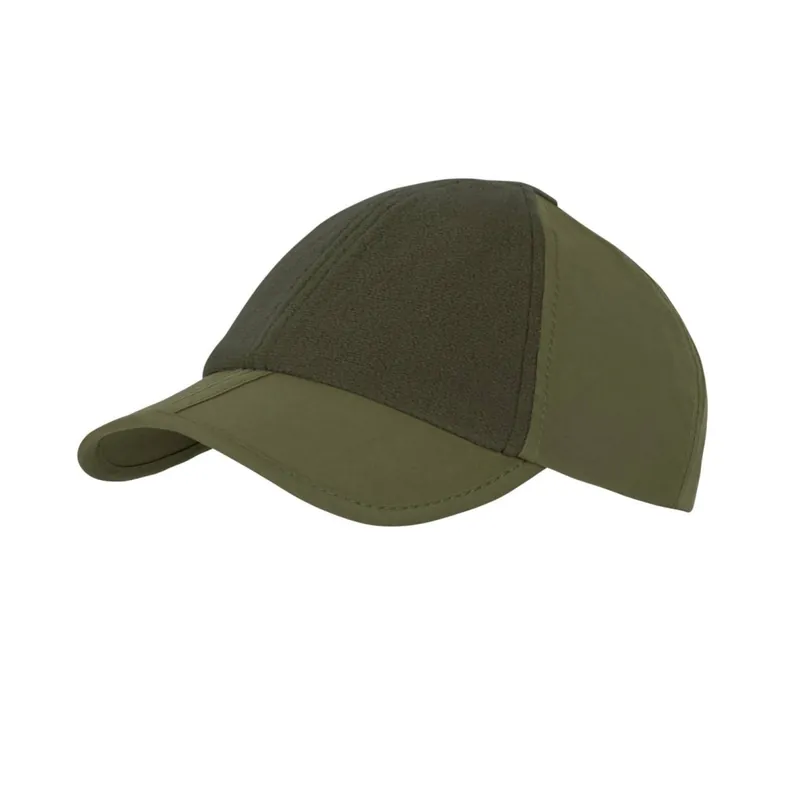 Oblíbený Čepice Helikon BBC Folding Outdoor Cap - Olive
