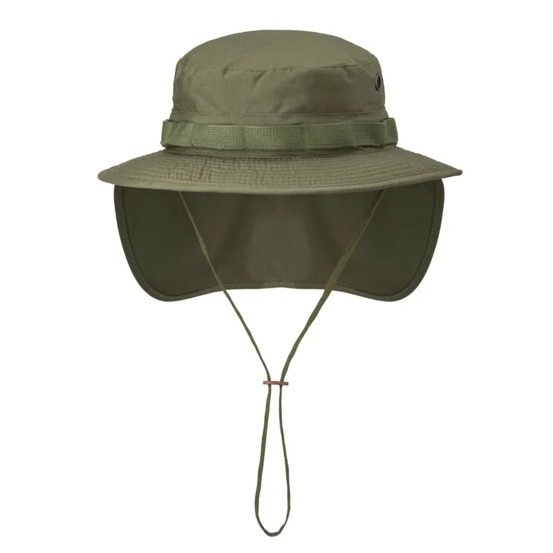 Levný Klobouk Helikon Boonie - Polycotton