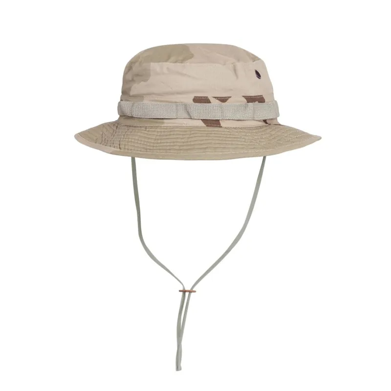 Horká Nabídka Klobouk Helikon Boonie - Bavlna - US Desert XL