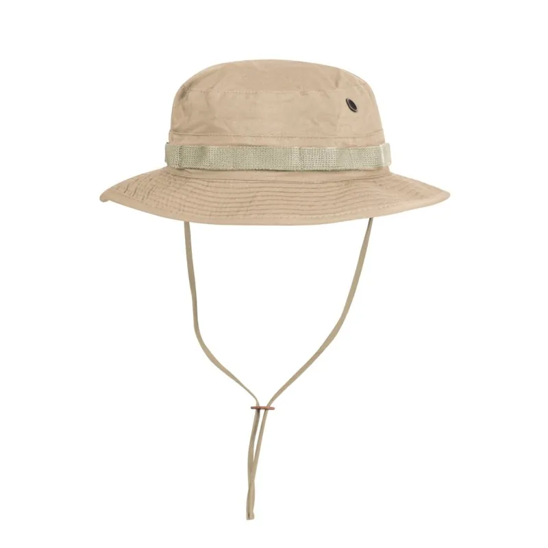 Klobouk Helikon Boonie - Bavlna - Khaki XL Doprava Zdarma