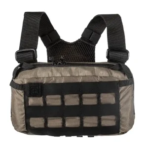 5.11 Skyweight Survival Chest Pack - Major Brown Nízká Cena