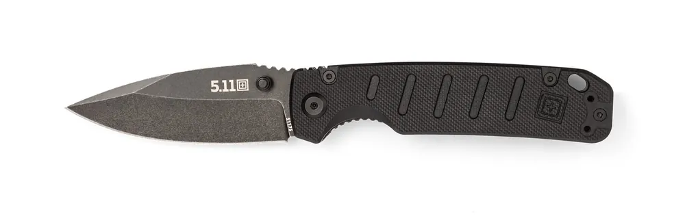 Nůž 5.11 Braddock DP Mini - Black Nakupujte Hned