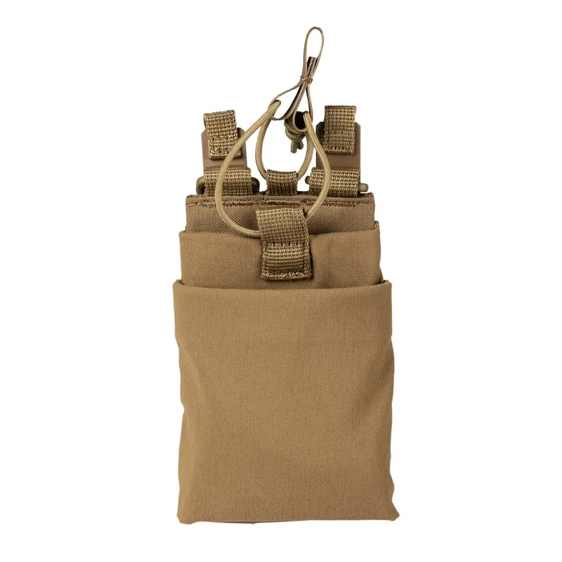 Víkendová Akce Pouzdro 5.11 Flex Utility Pouch - Kangaroo