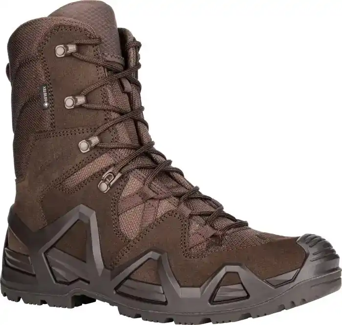 Boty LOWA ZEPHYR MK2 GTX HI - Dark brown UK8,5 / EU42,5 Nakupujte Hned