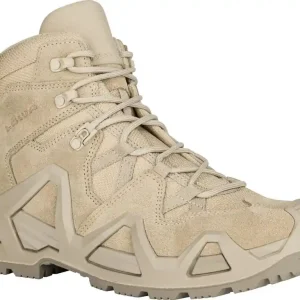 Akční Nabídka Boty LOWA ZEPHYR MK2 GTX MID - Desert UK9 / EU43,5