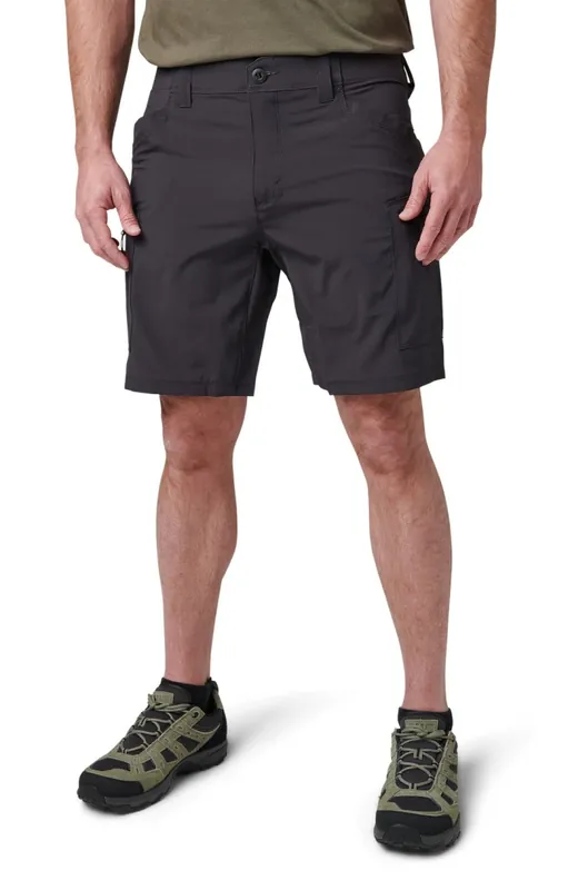 Bermudy 5.11 Trail Short Light - Volcanic 40 Kup Teď