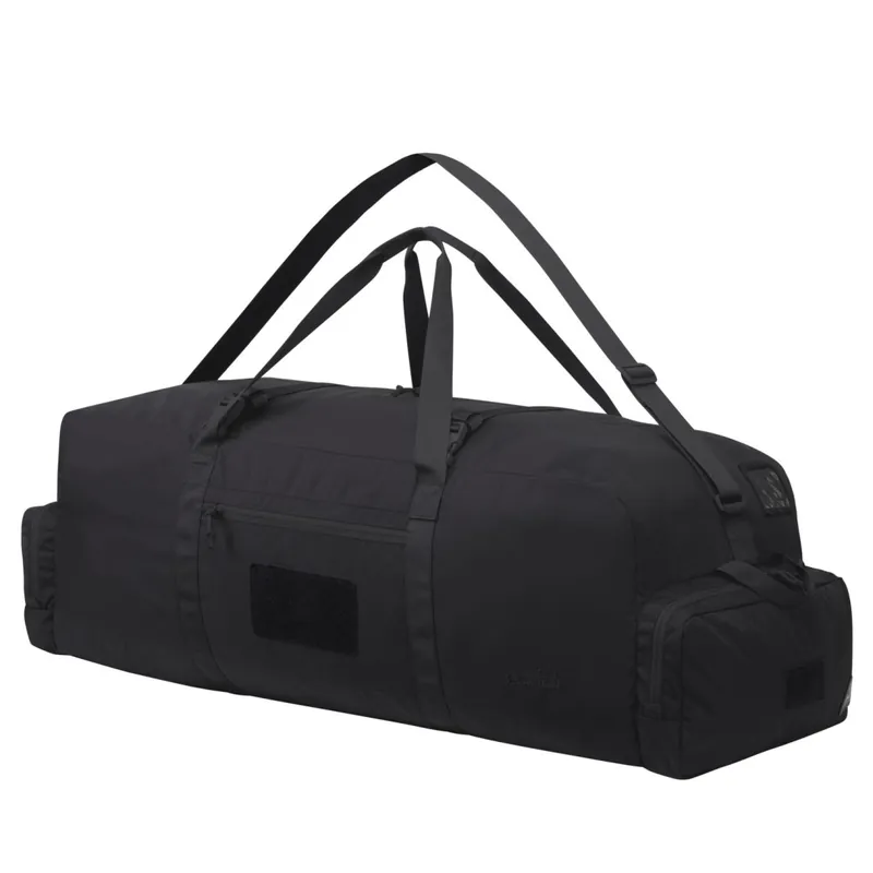 Taška Direct Action Deployment Bag - Large - Black Cenově Výhodný