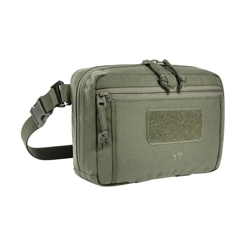 Tasmanian Tiger Tac Pouch 8.1 Hip - Olive Výhodná Nabídka