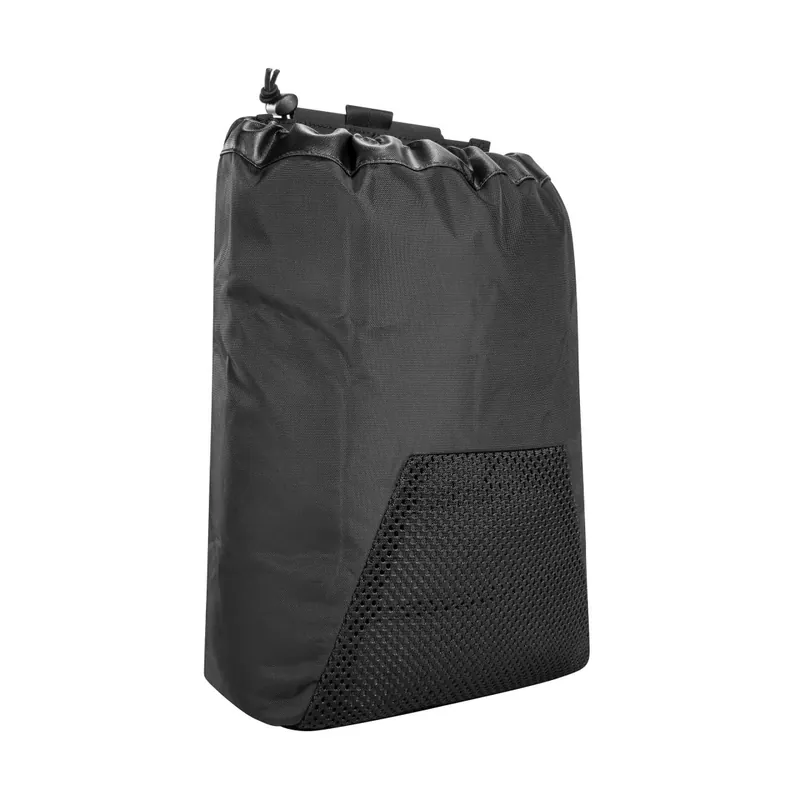 Víkendová Akce Tasmanian Tiger Dump Pouch anfibia - Black