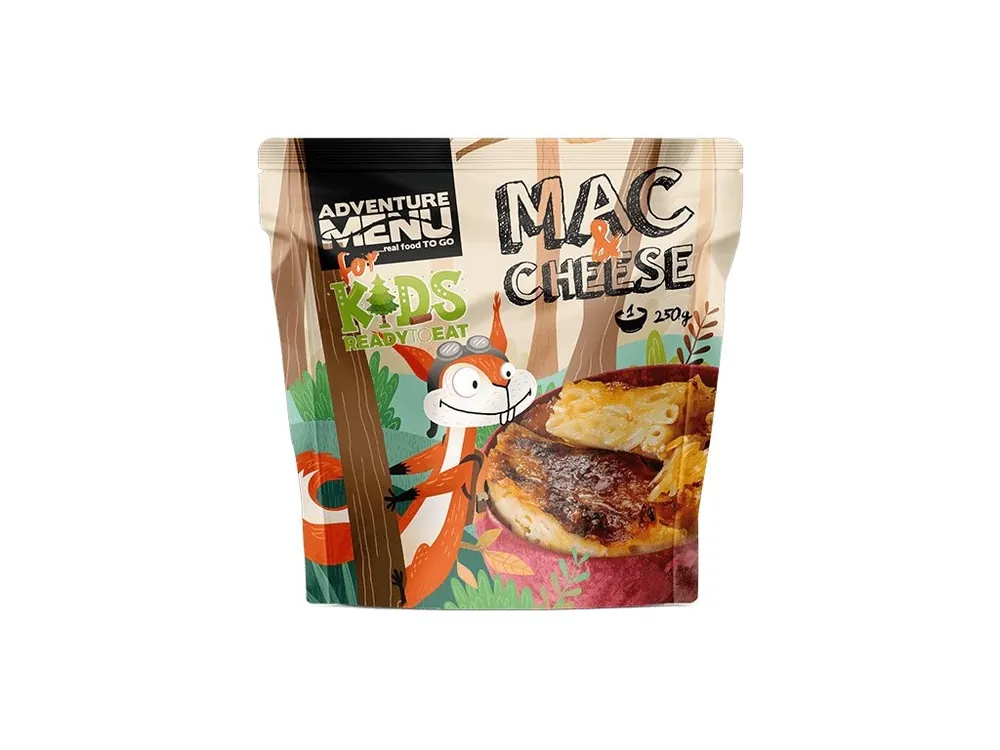 Mac & Cheese - 250 g Hit Sezóny