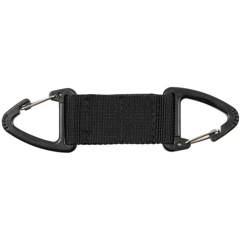 Dvojitá karabina MFH - Black Bezpečná Platba