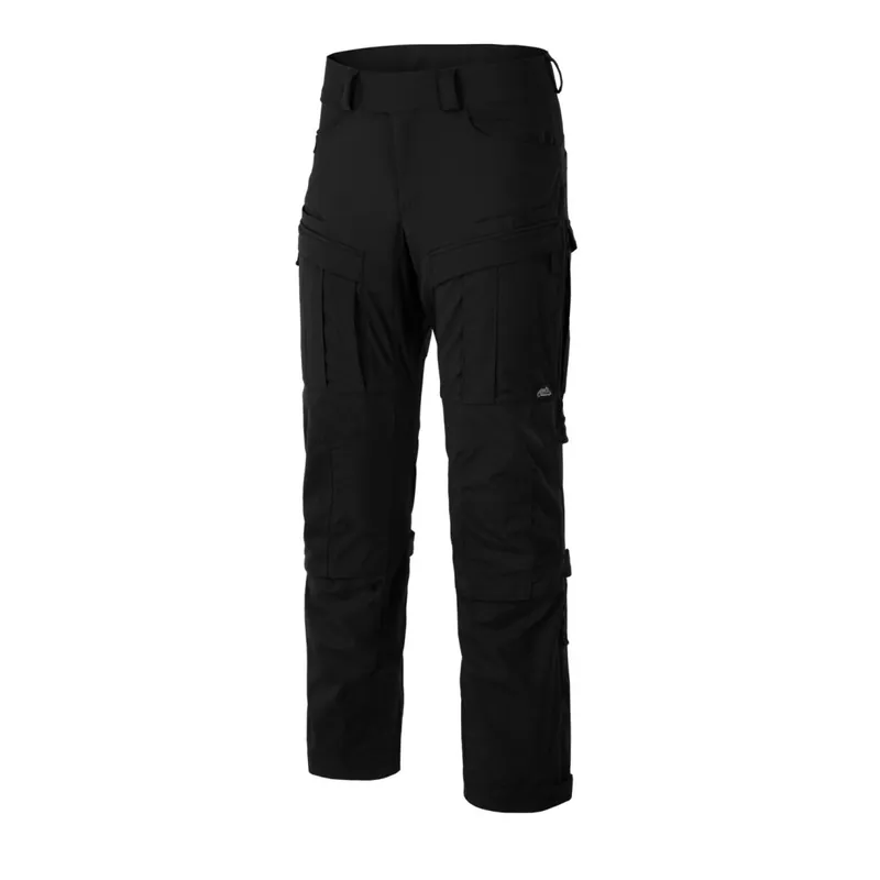 Kalhoty Helikon MCDU Pants - Black M/Regular Kup Teď
