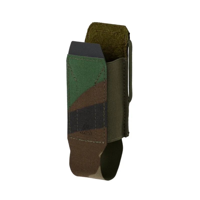 Výprodej Direct Action FLASHBANG POUCH OPEN - Woodland