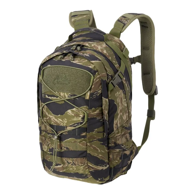 Batoh Helikon EDC Backpack - Tiger Stripe Objednat Nyní