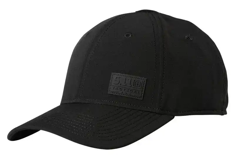 Ihned K Objednání Čepice 5.11 Caliber 2.0 - Black S/M