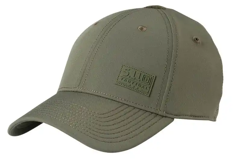 Výprodej Čepice 5.11 Caliber 2.0 - Green S/M