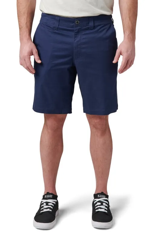 Expresní Doručení Bermudy 5.11 Aramis Short - Pacific Navy 42