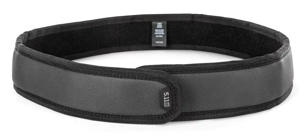 5.11 Nonslip Outer Belt Adapter - Black S Nová Kolekce